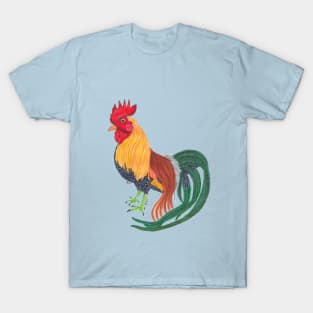 YOKOHAMA CHICKEN T-Shirt